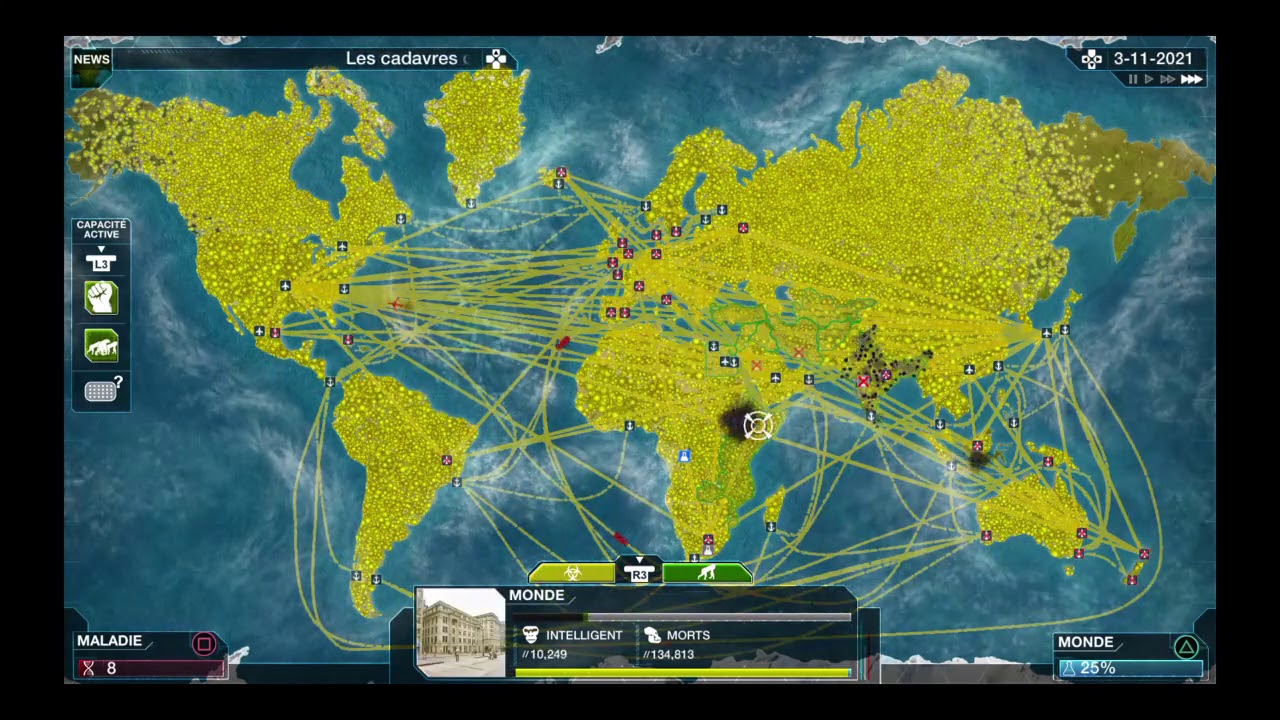simian flu plague inc simian flu plague inc
