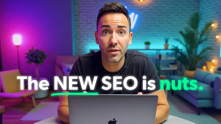 The Ultimate AI SEO Playbook - Rank #1 in ChatGPT, Perplexity, Gemini & More