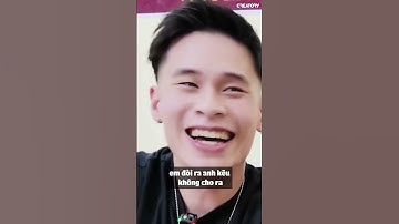 Trừ 1 điểm tinh tế Dev Nguyen trong buổi đầu hẹn hò. MisThy suýt bị leo cây!? #shorts