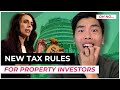 New NZ Tax Rules | Brightline Test & Tax Deductibility | What Should Property Investors Do Now? 🤔