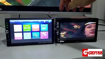 mp5 ou Central Multimídia, qual a diferença?