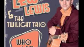 Lew Lewis & The Twilight Trio - Over You (WESTERN STAR RECORDS)