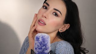ASMR Softly Whispered Spring Favourites 🖤 Oh Yes I Love It 💋 Cosy reset for relaxation 