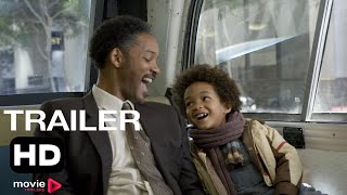 The Pursuit Of Happyness 2006 Movie Trailers Hd