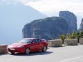 European Roadtrip Hyundai Coupe SIII (2015-2016) [1080p]