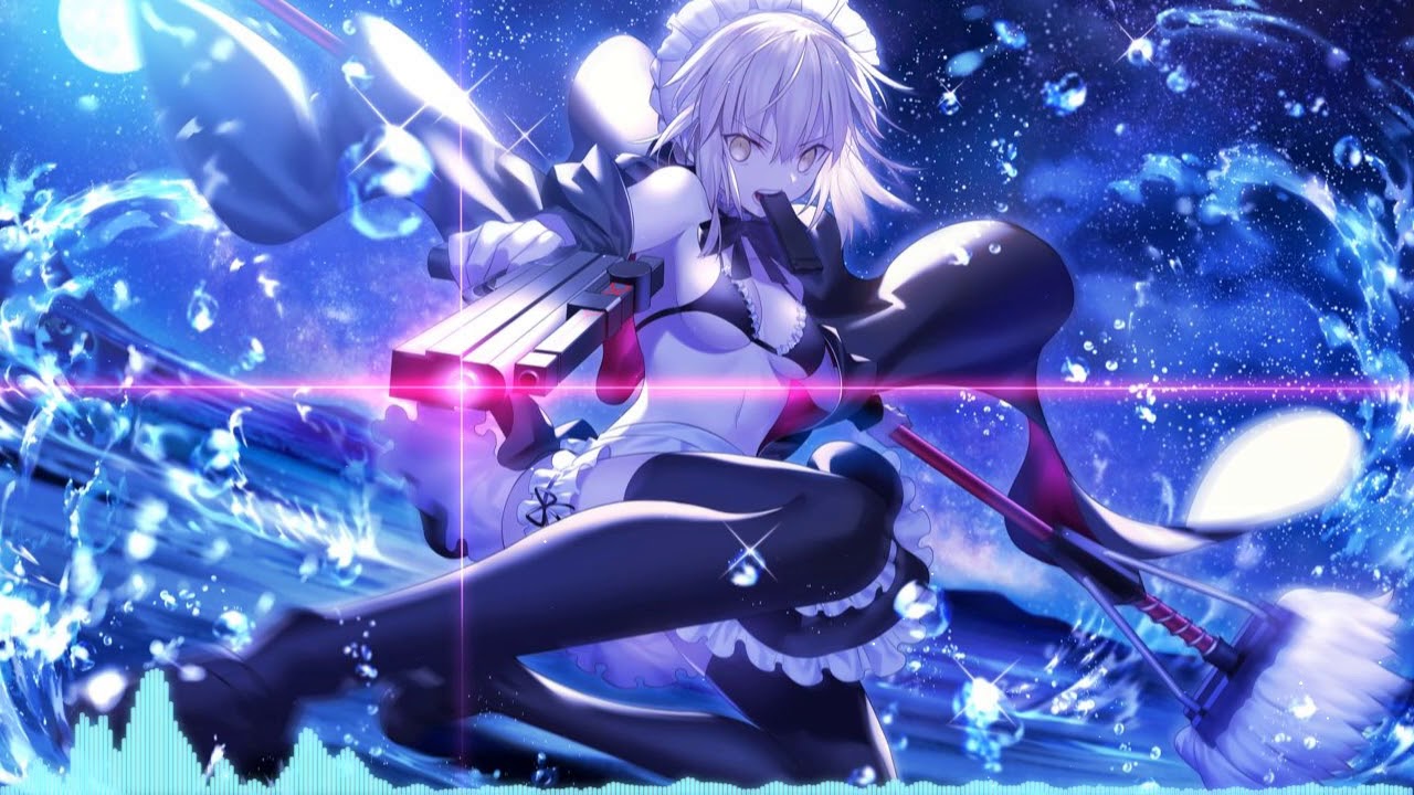 Dustvoxx - Trigger (Zekk Remix)