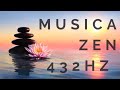 Música Zen para meditar o Relajarse en 432 HZ