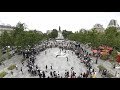 Republique paris  get stoned with volcom   june 2018