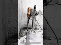 Best Innovation Vertical Concrete Drilling Machine: How to Bore Precise Holes