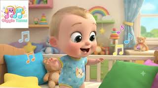 'WHERE IS MY BLANKET - Nursery Bedtime rhymes for kids