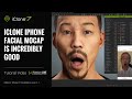 Master Class - Getting The Best iPhone Mocap in iClone - by 3DTest