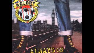 Booze & Glory - Always on the wrong side (Full Album)