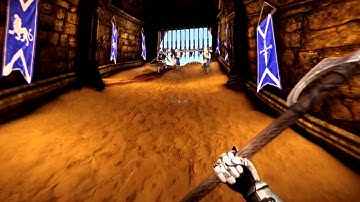 Chivalry intro for mindcrack contest