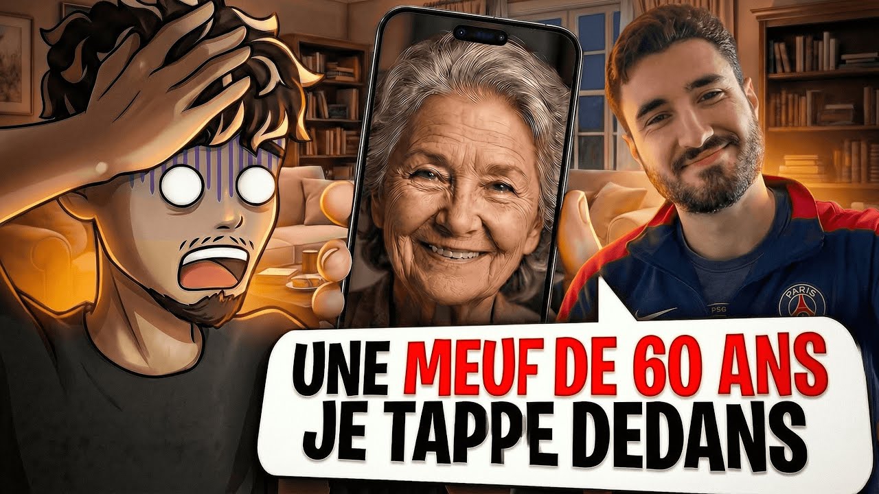 SAMI EST DEVENU COMPLÈTEMENT ZINZIN ! 🤡 (Radio Libre)