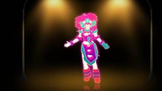 Just Dance 2015 Problem Fanmade Mashup