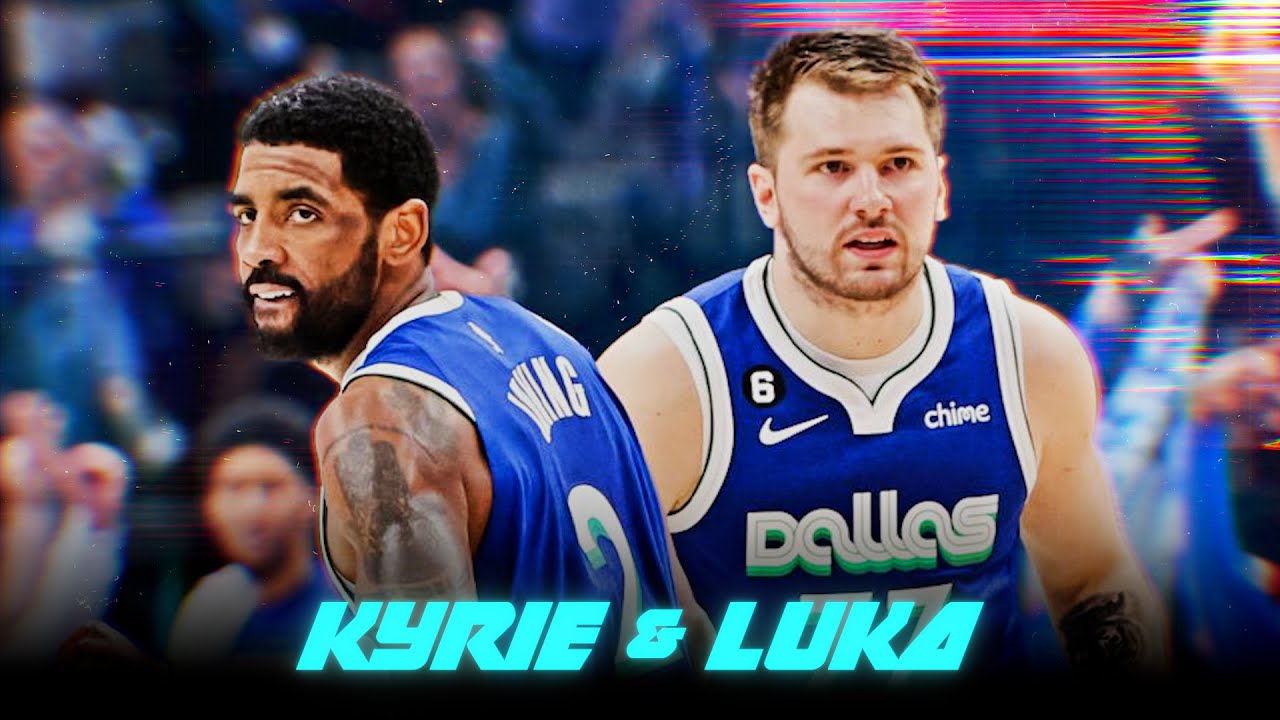 3 takeaways from Luka Doncic, Kyrie Irving's Mavericks debut: Stats,  highlights and more