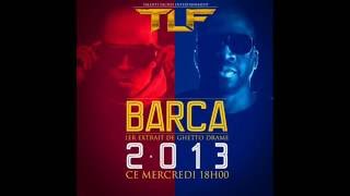 Video thumbnail of "TLF - BARCA"