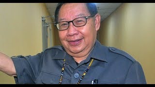 17 individu terima darjah kebesaran, pingat