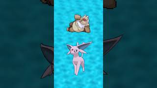 Pokemon Fusions Smash or Pass!