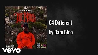 Bam Bino - Different (AUDIO)