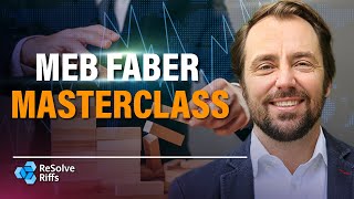 Unlocking the Secrets of Systematic Investing: Maximizing Your WealthMeb Faber