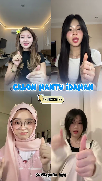 VIRAL !! DANCE TIKTOK TERBARU | CALON MANTU IDAMAN | DANCE 2025 #challengedance #dancecover #dance