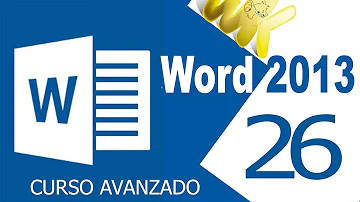 Microsoft Word 2013, Tutorial como comprimir imagenes, Curso avanzado español, cap 26