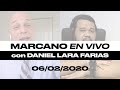 ASÍ SE ACABÓ GLOBOVISIÓN | PARTE 2 |  MEV con Alejandro Marcano y Daniel Lara Farías (06/02/2020)