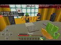 el último trailer de mi mapa de poppy playtime capítulo 2 para Minecraft PE