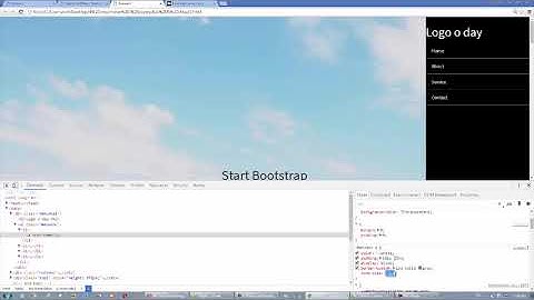 [Khóa học Bootstrap] Bài 33 - Hàm jQuery xử lý click chuột