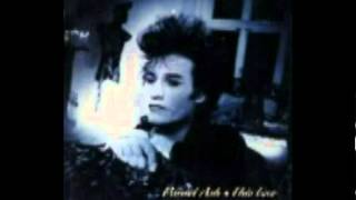 DANIEL ASH - Coming Down (slow version)[from: This Love EP: USA 1991] mp3 chords