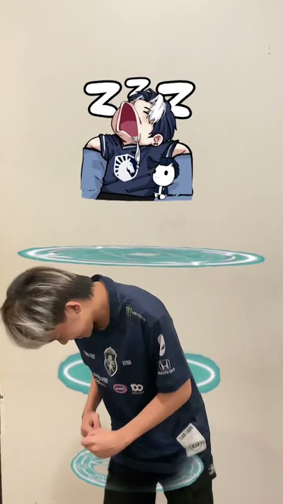 Buy battle emote TLID in shops now!😴☝🏻#MPLIDS15 #WeOwnThis #DynamicMPL #BattleEmoteMPL