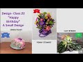 GHS Virtual Flower Show (Judged) - April 2021