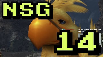 My First No Sphere Grid FFX Playthrough Part 14 - Djose