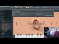 Beginning of video
