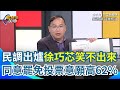徐巧芯罷免危機