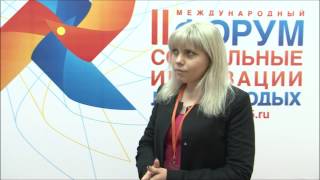 Волонтерам Вологды повезло с Молодежным центром «ГОР.СОМ 35», считают участники форума из Оренбурга