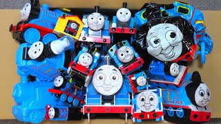 Thomas & Friends Toys Come Out Of The Box Richannel