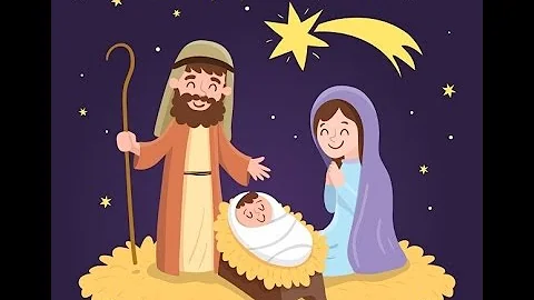 Η ΓΈΝΝΗΣΗ ΤΟΥ ΧΡΙΣΤΟΥ