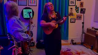 Roots Run Wild | Jenny & James (Ordinary Elephant) - Molly O’Leary Kickstarter Open Mic