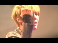 120712 ROMEO(Park Jung Min)-Tonight's The Night LIVEFULL【Fancam】
