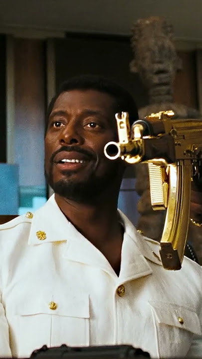 A used gun #military #movie #movieclips #defence #usarmy #weapon