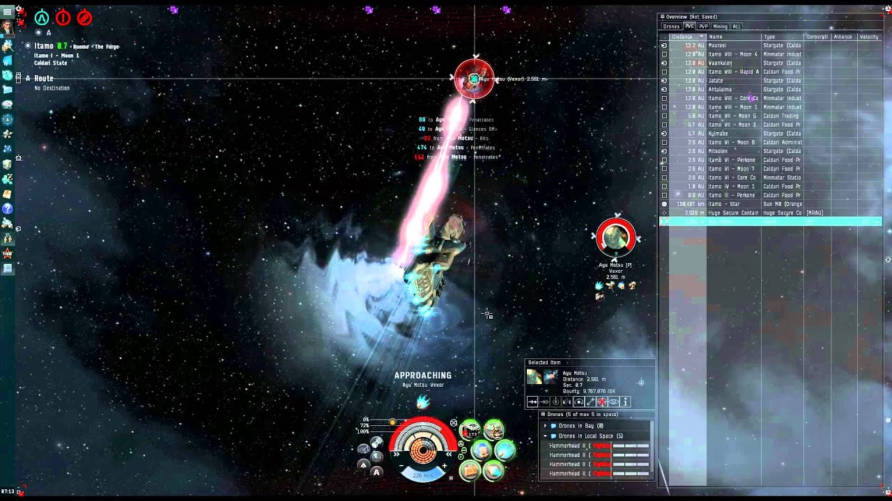 eve online vexor eve online vexor