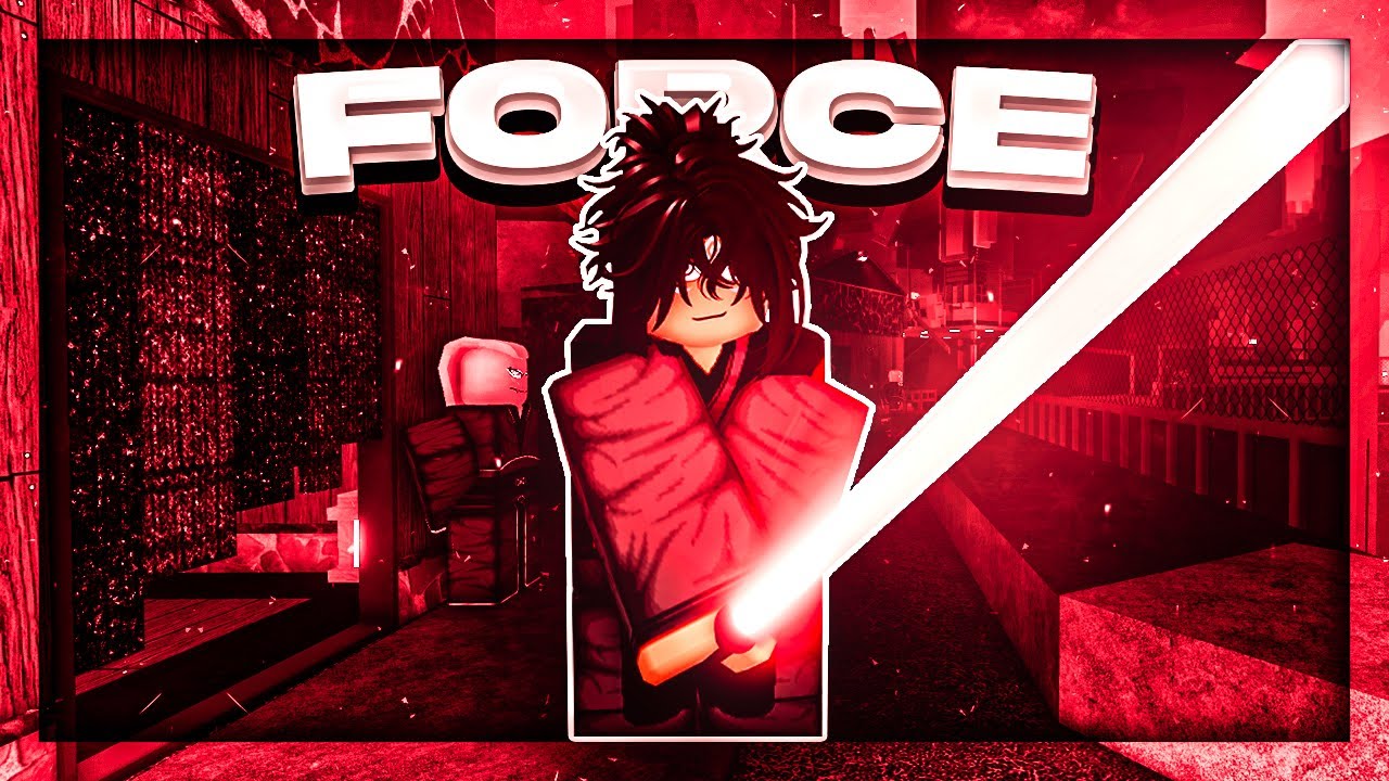 Sith Progression lowkey Hittin.. | Force