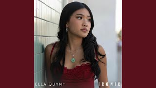 Iconic - Ella Quynh