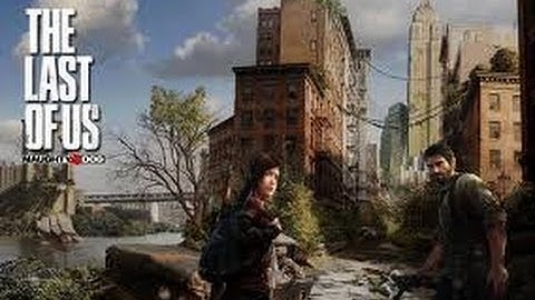 The Last Of Us Episode 8: Our First Clicker Encounter