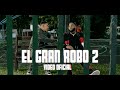 Capture de la vidéo Daddy Yankee X Lito Mc Cassidy - El Gran Robo 2 (Video Oficial)