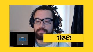WILEY SIZES REACTION (UK RAP REACTION 2020)