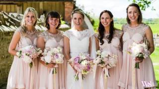 Blackburn Bridal Couture real bride testimonial Blackburn Bridal Couture real bride testimonial