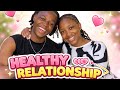 REAL TALK Healthy Relationship Signs You NEED To Know